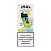 Pixl Duo 12k Prefilled Pod Vape Kit - Box of 5 - Mint Edition