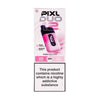 Pixl Duo 12k Prefilled Pod Vape Kit - Box of 5 - Pink Edition