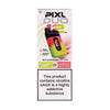 Pixl Duo 12k Prefilled Pod Vape Kit - Box of 5 - Watermelon Edition