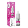 Pukka Juice 5000+ Nic Salts 10ml - Box of 10 - Cherry Burst