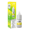 Pukka Juice 5000+ Nic Salts 10ml - Box of 10 - Pineapple Ice