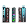 Pyne Pod Click 10k Prefilled Pod Vape Kit - Box of 5 - Blueberry Raspberry Lemonade