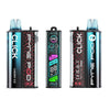 Pyne Pod Click 10k Prefilled Pod Vape Kit - Box of 5 - Cherry Ice