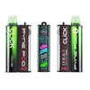 Pyne Pod Click 10k Prefilled Pod Vape Kit - Box of 5 - Cola Lime