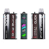 Pyne Pod Click 10k Prefilled Pod Vape Kit - Box of 5 - Fizzy Cherry
