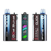 Pyne Pod Click 10k Prefilled Pod Vape Kit - Box of 5 - Mr Blue