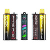 Pyne Pod Click 10k Prefilled Pod Vape Kit - Box of 5 - Pineapple Ice