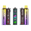 Pyne Pod Click 10k Prefilled Pod Vape Kit - Box of 5 - Pineapple Passion Lime