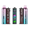 Pyne Pod Click 10k Prefilled Pod Vape Kit - Box of 5 - Pink Purple Lemonade