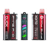 Pyne Pod Click 10k Prefilled Pod Vape Kit - Box of 5 - Strawberry Watermelon