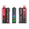 Pyne Pod Click 10k Prefilled Pod Vape Kit - Box of 5 - Watermelon Ice