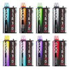 Pyne Pod Click 10k Prefilled Pod Vape Kit - Box of 5 - White Gummy Bear