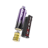 Pyne Pod Click 10k Replacement Pods - Box of 5 - Fresh Raspberry Mojito