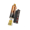 Pyne Pod Click 10k Replacement Pods - Box of 5 - Mango Strawberry Peach
