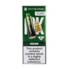 Pyne Pod Click 50k Replacement Pods Pack of 5 - Ftresh Mint