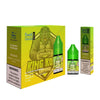 R and M 7000 Nic Salt 10ml - Box of 10 - Blueberry Raspberry