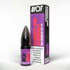 Riot X Nic Salts 10ml E - Liquid - Blueberry Sour Strawberry