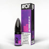 Riot X Nic Salts 10ml E - Liquid - Dark Fruits