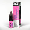 Riot X Nic Salts 10ml E - Liquid - Grape & Strawberry
