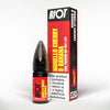 Riot X Nic Salts 10ml E - Liquid - Morello Cherry & Banana
