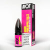 Riot X Nic Salts 10ml E - Liquid - Sour Pineapple Razz
