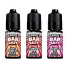 Seriously Bar Salt 10ml E - liquids Nic Salts - Box of 10 - Watermelon Ice