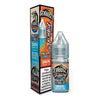 Seriously Tropical Nic Salt 10ml Box of 10 - Pineapple Citrus Ice