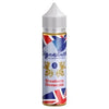 Signature 50ml Shortfill - Strawberry Chessecake