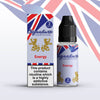 Signature - Energy - 10ml E - liquids (Pack of 10) - 3mg