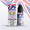 Signature - Killer - 10ml E - liquids (Pack of 10) - 3mg