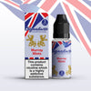 Signature - Murray Mints - 10ml E - liquids (Pack of 10) - 3mg