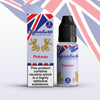 Signature - Pinkman - 10ml E - liquids (Pack of 10) - 3mg