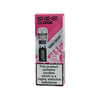SKE CL2000 Replacement Pods - Bubble Cherry
