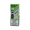 SKE CL2000 Replacement Pods - Lemon & Lime