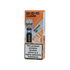 SKE CL2000 Replacement Pods - Med Citrus Tart