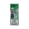 SKE CL2000 Replacement Pods - Menthol Mojito