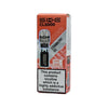 SKE CL2000 Replacement Pods - Strawberry Ice