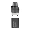 SKE Crystal CL6000 Replacement Pods - Box of 5 - Cherry Ice