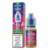 Ske Crystal Original Salts 10ml Nic Salts - Box of 10 - Blueberry Sour Raspberry