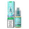 Ske Crystal Original Salts 10ml Nic Salts - Box of 10 - Menthol