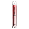 Ske Original Bar 600 Prefilled Pod Vape Kit - Pack of 10 - Blueberry Cherry Cranberry