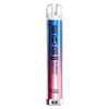 Ske Original Bar 600 Prefilled Pod Vape Kit - Pack of 10 - Blueberry Peach Ice