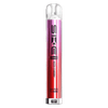 Ske Original Bar 600 Prefilled Pod Vape Kit - Pack of 10 - Fizzy Cherry