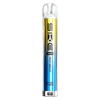 Ske Original Bar 600 Prefilled Pod Vape Kit - Pack of 10 - Fruit Medley