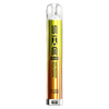 Ske Original Bar 600 Prefilled Pod Vape Kit - Pack of 10 - Kiwi Passionfruit Guava
