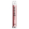 Ske Original Bar 600 Prefilled Pod Vape Kit - Pack of 10 - Peach Ice