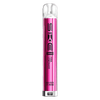 Ske Original Bar 600 Prefilled Pod Vape Kit - Pack of 10 - Pink Lemonade