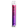 Ske Original Bar 600 Prefilled Pod Vape Kit - Pack of 10 - Strawberry Blast
