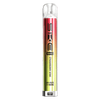 Ske Original Bar 600 Prefilled Pod Vape Kit - Pack of 10 - Strawberry Kiwi