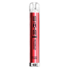 Ske Original Bar 600 Prefilled Pod Vape Kit - Pack of 10 - Watermelon Strawberry
